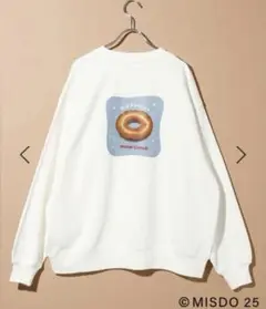 夏セール 最終値下げ LEPSIMミスタードーナツコラボ