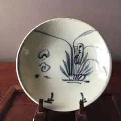 古伊万里 皿