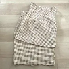 【美品】カリアング　ドレアング　セットアップ