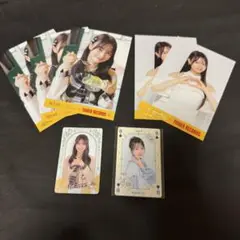 AKB48 伊藤百花 Oh my pumpkin! 特典ほか