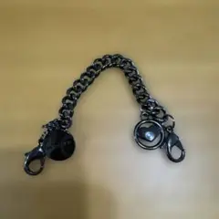 BANDOLIER サークル ハート バンドレット ピューター