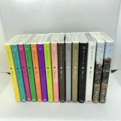 おやすみプンプン 全13巻 + ソラニン 全2巻