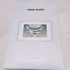 【即購入可/美品】スリーコインズ　名探偵コナン　怪盗キッド　プレート
