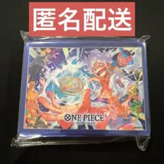【新品未開封】リミテッドカードスリーブ　チャンピオンシップ　2024KV