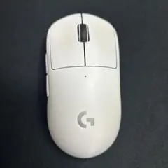 Logicool G PRO X SUPERLIGHT