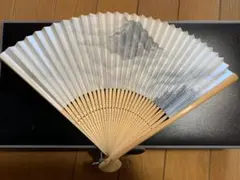 扇子メンズ