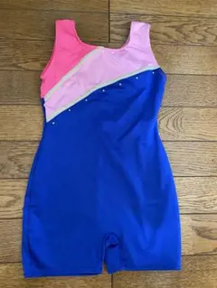 Moret Kids 体操服 6-7サイズ