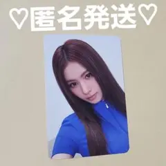 TWICE THIS IS FOR 封入 トレカ サナ ②
