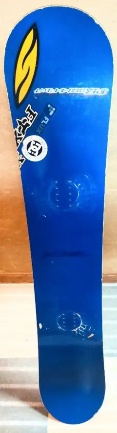 RCM rich man リッチマン スノーボード板 159cm