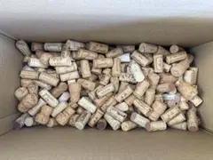 ★ワインコルク 約280個 使用済み