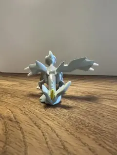 キュレム　モンコレ
