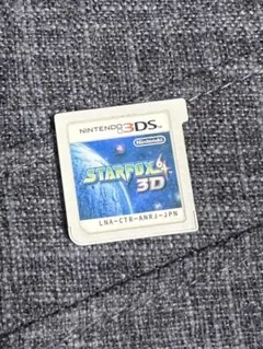 STAR FOX 64 3D Nintendo 3DS