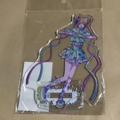 ニディガ東名阪 超てんちゃん　アクスタ