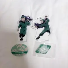 立花仙蔵 アクスタ まとめ売り