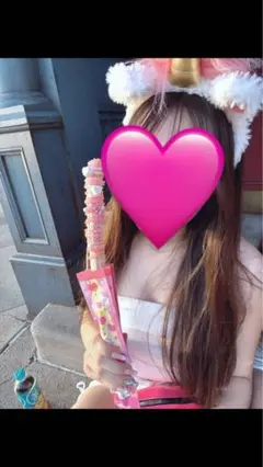 白トップス
