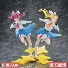 株式会社マジルミエ Luminasta 桜木カナ 越谷仁美 2点セット②