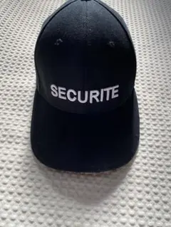 2025年最新】vetements キャップ cap securiteの人気アイテム