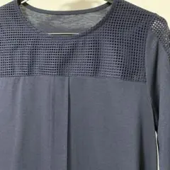 【新品未使用】チュニック　M〜Ｌ