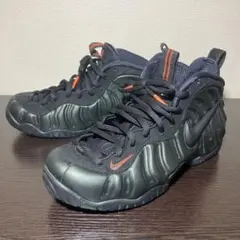 Nike Foamposite ナイキ　エアフォームポジットワン　26.5cm