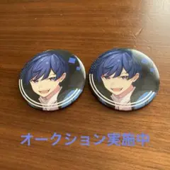 いれいす^_^If缶バッジセット
