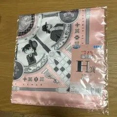 名探偵コナン セガラッキーくじ 2025 Vintage Look H賞