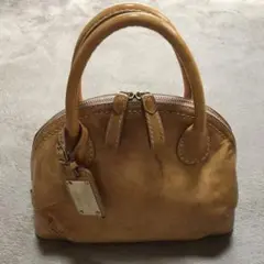 銀座かねまつハンドバッグ