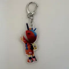 V・ファーレン長崎 ヴィヴィくん キーホルダー