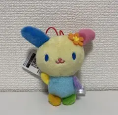 サンリオ キャラクター大賞マスコット2025 ウサハナ