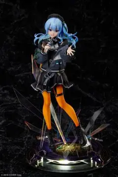 星街すいせい　1/7　フィギュア　デザインココ　ホロライブ　hololive