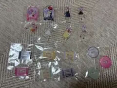 クリーミーマミ アクリルスタンド アクスタ8種類セット♡【新品】