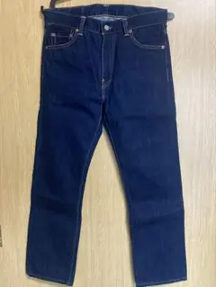 Levi's 513 × BEAMS