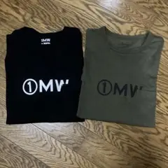 本日限定　美品　SOPH GU 半袖Tシャツ　2枚セット　XL