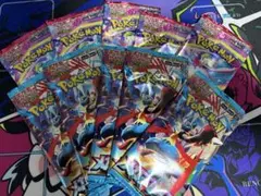 【バラパック計10パック】メガブレイブ5P/メガシンフォニア5P