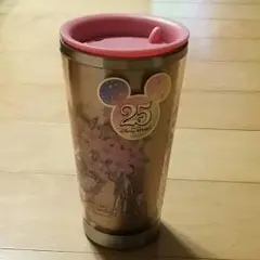 ★ディズニーランド 25周年★