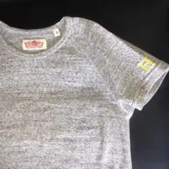 【ハリウッドランチマーケット】カットソー キッズ3(110-125)サイズ 美品
