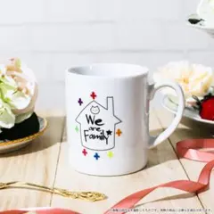 [未開封] ご注文はうさぎですか？ 展 Café Lumière マグカップ