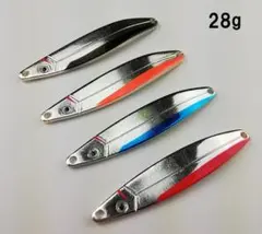 高品質サーフスプーン28g　　 4個セット