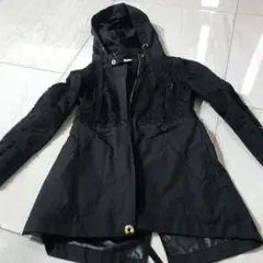 red valentino トレンチコート