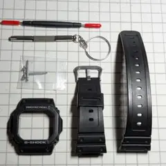 G-SHOCK 5610系 純正 ベゼルベルト 工具付き