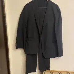 UNIQLO 感動シリーズ　セットアップ