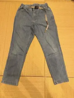 グラミチ　beams Gramicci コーデュラデニム