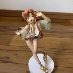 ソードアート・オンライン メモリー・デフラグ EXQフィギュア アスナ