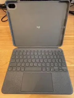 Combo Touch Ik1095 iPad Air 第4,5世代対応