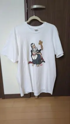 2025年最新】supreme nun teeの人気アイテム - メルカリ