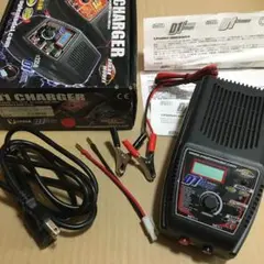 ラジコン イーグル模型D1ーMチャージャー 取扱説明書・おまけ付き ラジコン イーグル模型D1ーMチャージャー 取扱説明書・おまけ