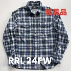 2025年最新】rrl チェックシャツ グランメゾン東京の人気