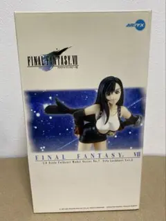 2025年最新】ティファ コトブキヤの人気アイテム - メルカリ