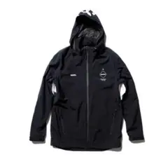 soph F.C.R.B. WARM UP JACKET