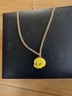 Tweety ネックレス