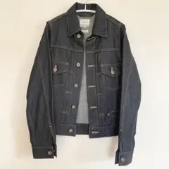 TODAYFUL トゥデイフル Gジャン デニム ジャケット ノンウォッシュ